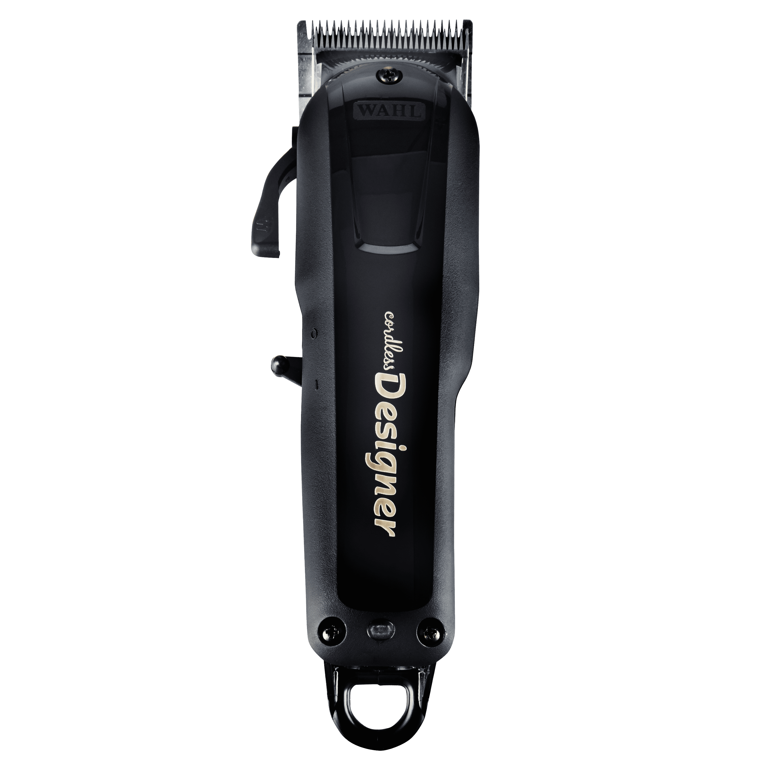 Wahl Professional Cordless Designer Clipper, Lithium-Ion Battery, 100-Minute Run Time, Powerful Rotary Motor