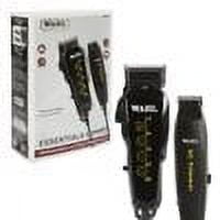 Wahl outlet 2000 taper