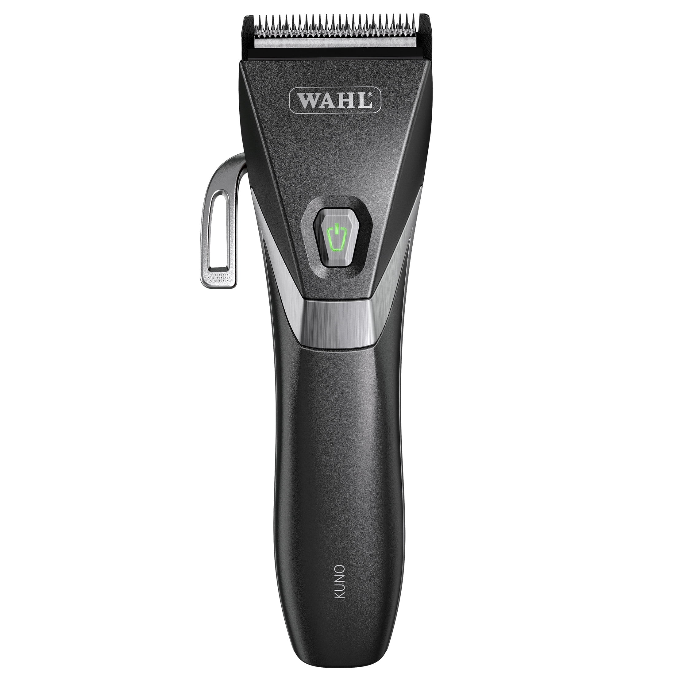 Wahl Professional Kuno Clipper, High-Performance Cordless Clipper with Diamond Blade, Lithium Ion