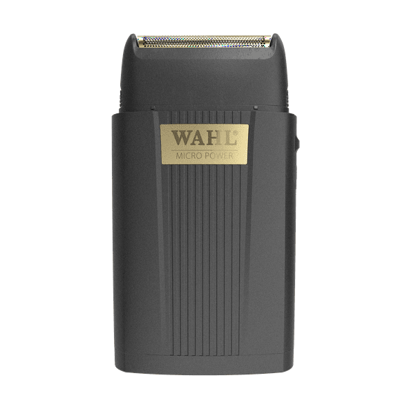 Wahl Professional Micro Power Shaver with Extra Cutter & Foil, Cordless, USB-C Compatible