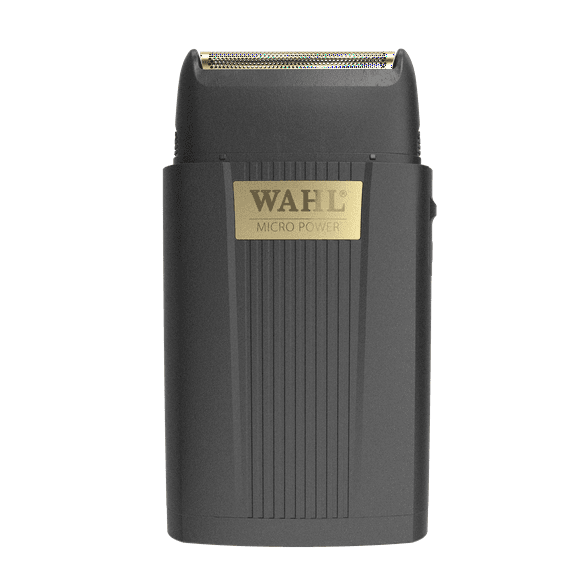 Wahl Professional Micro Power Shaver with Extra Cutter & Foil, Cordless, USB-C Compatible