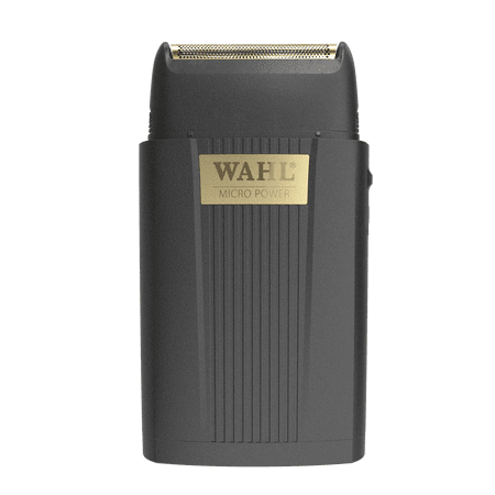 Wahl Professional Micro Power Shaver with Extra Cutter & Foil, Cordless, USB-C Compatible, 2 Hour Runtime
