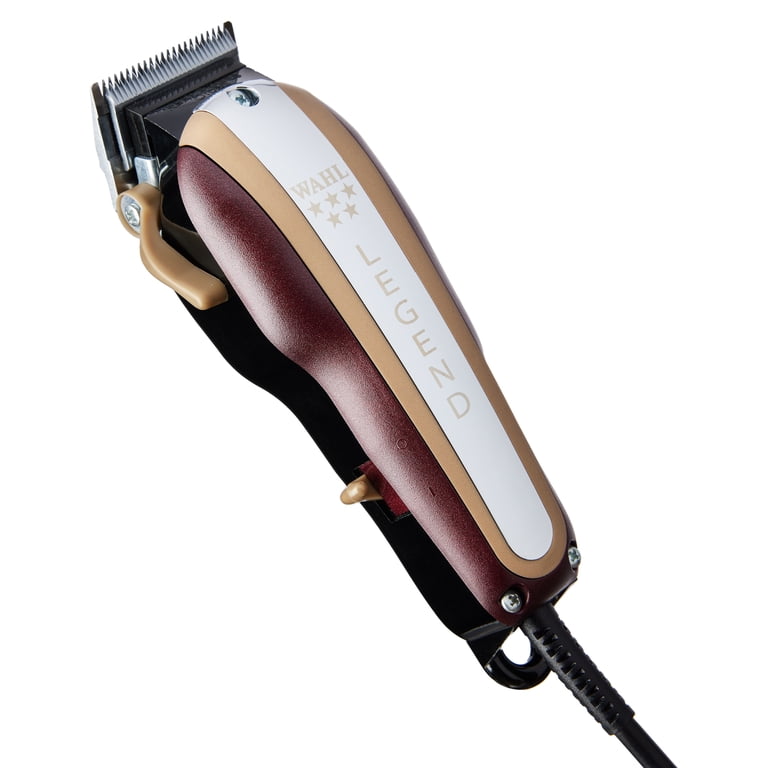 Wahl Legend Hair Cutting Machine - 5 Star Series Fade Clipper