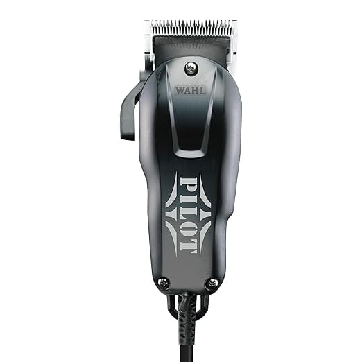 【値下げ‼️】Professional Pilot Clipper Wahl Professional Pilot Clipper, Compact, Full-Size Blades