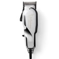 thumbnail image 1 of Wahl Professional Reflections Senior Clipper, V9000 Motor, Adjustable Taper Lever, Metal Housing, 1 of 7