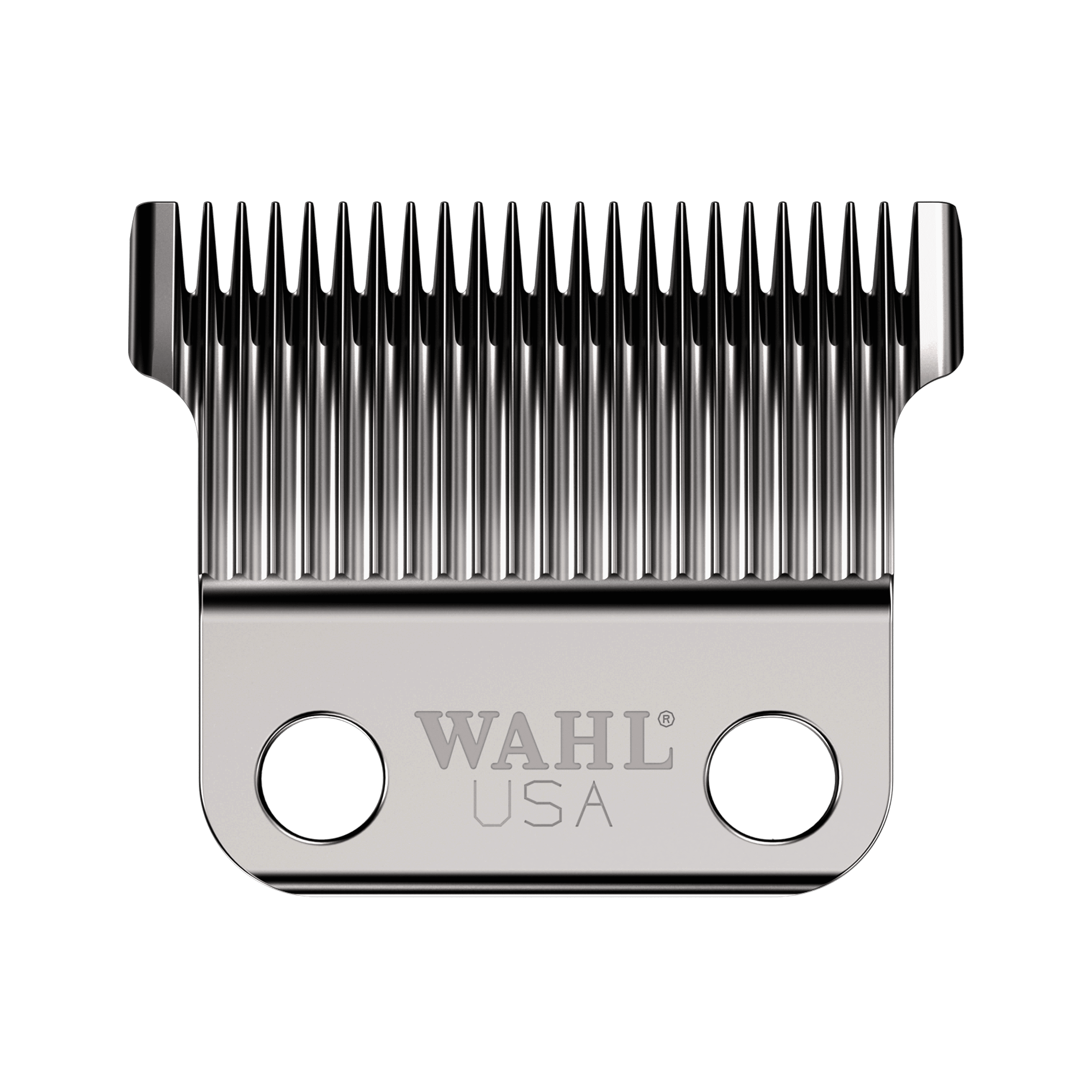 Wahl Professional Super Taper X Stagger-Tooth T-Blade, Crunch Blade Technology, Replacement Blade for Super Taper X Clipper