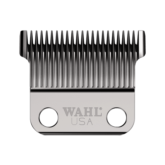 Wahl Professional Super Taper X Stagger-Toothâ„¢ T-Blade, Crunch Blade ...