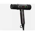 thumbnail image 1 of Wahl Professional Vanquish Hair Dryer, Controlled Airflow, SmoothTone Motor, 4 Heat & 3 Speed Settings, Auto-Clean Function, Lightweight, Slim Design, 1 of 6