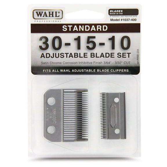 Wahl Repl Reg Blade Set