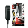 thumbnail image 1 of Wahl Trim Pro Compact Corded Trimmer for Men with Detachable Blades 3025731, 1 of 12