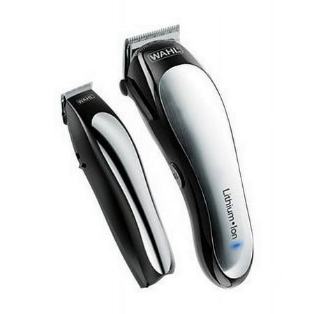 Wahl Wahl Lithium Ion Clipper, 1 ea