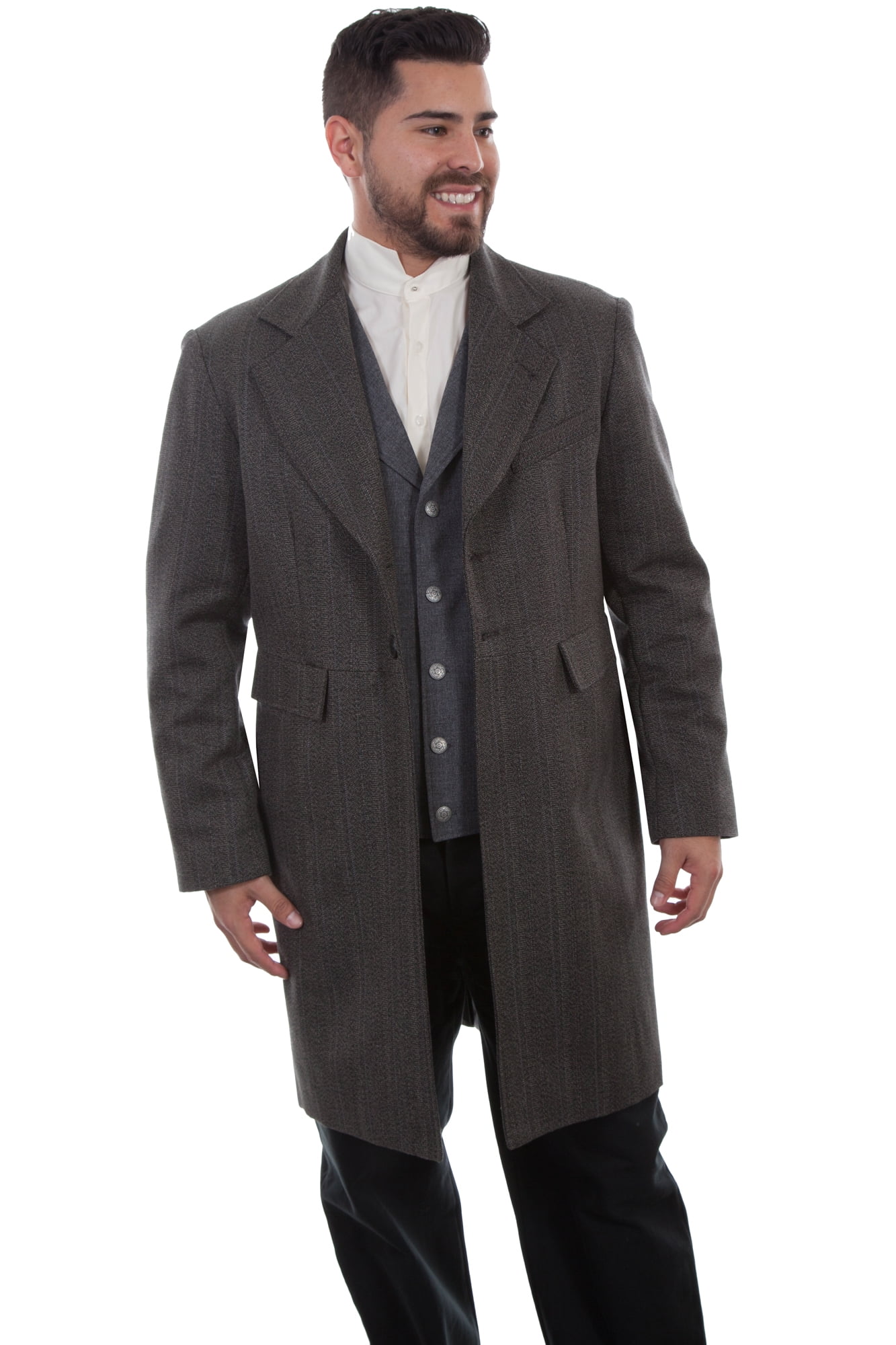 Wahmaker frock coat sale