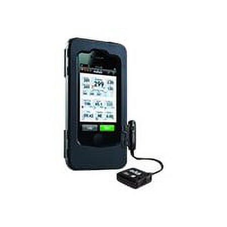 Wahoo Bike Pack - Accessory kit for cellular phone