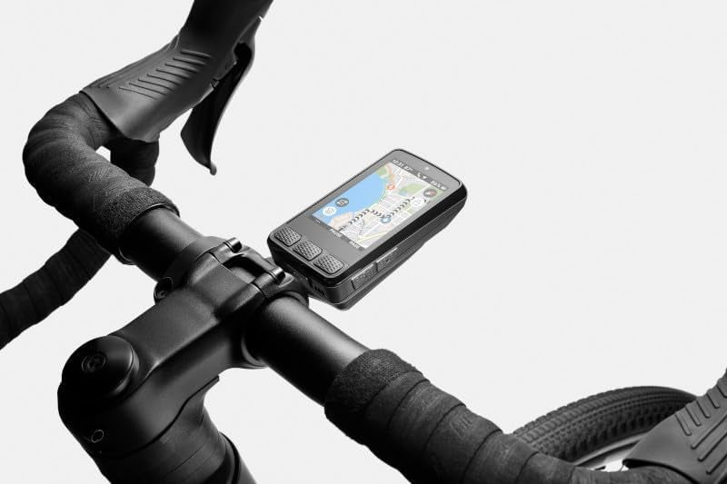GIOPUEY Hülle Kompatibel Mit Wahoo ELEMNT ROAM 3/R Produktbild-Vorschau 4