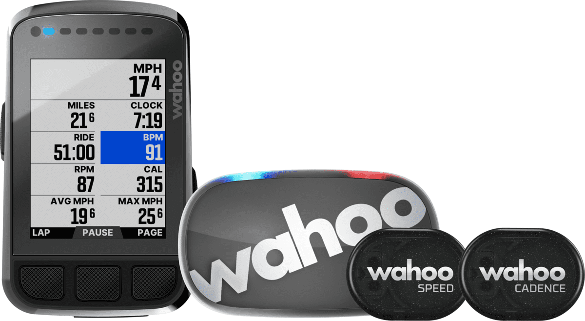 Wahoo Elemnt