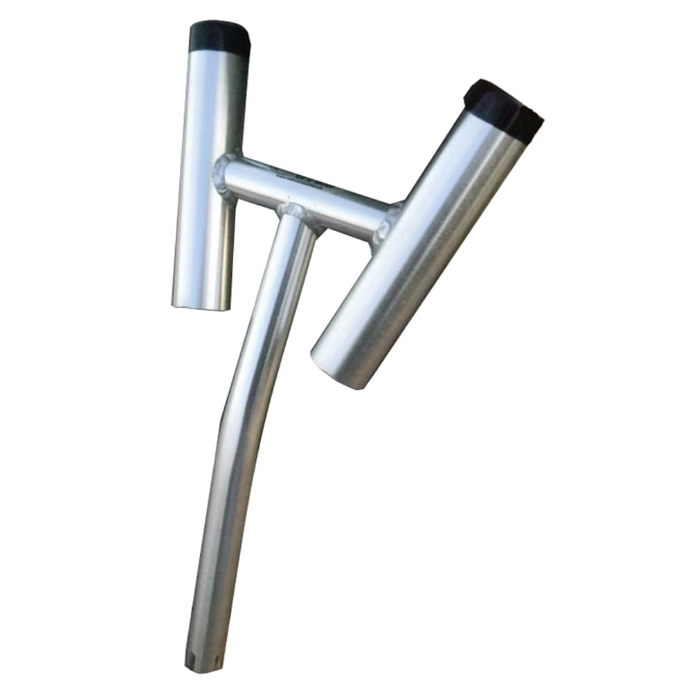 Wahoo Industries Wahoo Double Rod Holder - 105 - Wahoo Industries
