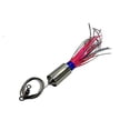 thumbnail image 1 of Wahoo Lure - Sincero 8oz High Speed Head Rattler Multi Color (Pink Blue), 1 of 2