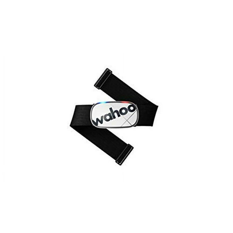 Runkeeper wahoo tickr sales