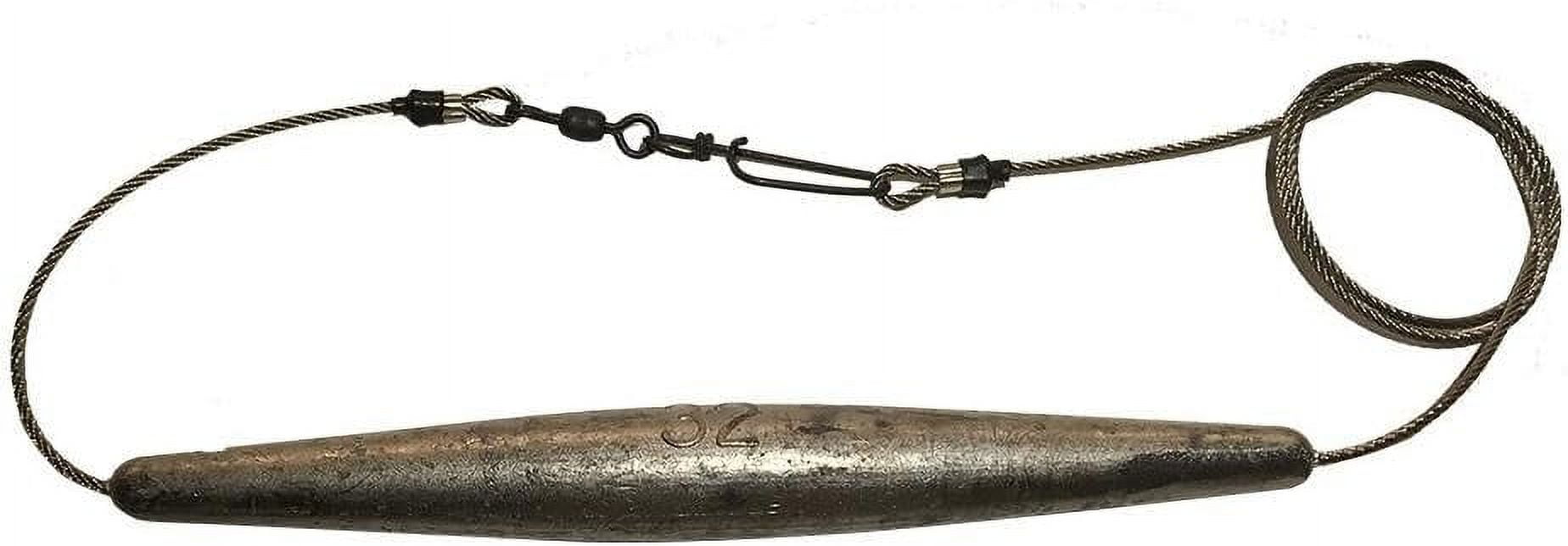 Wahoo Weight Rig High Speed - Walmart.com