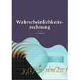 thumbnail image 1 of Wahrscheinlichkeitsrechnung, (Paperback), 1 of 1