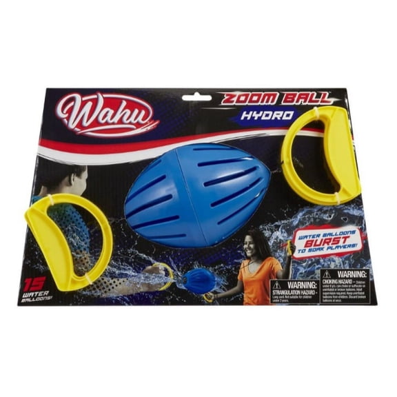 Wahu 926441 Zoom Ball Hydro