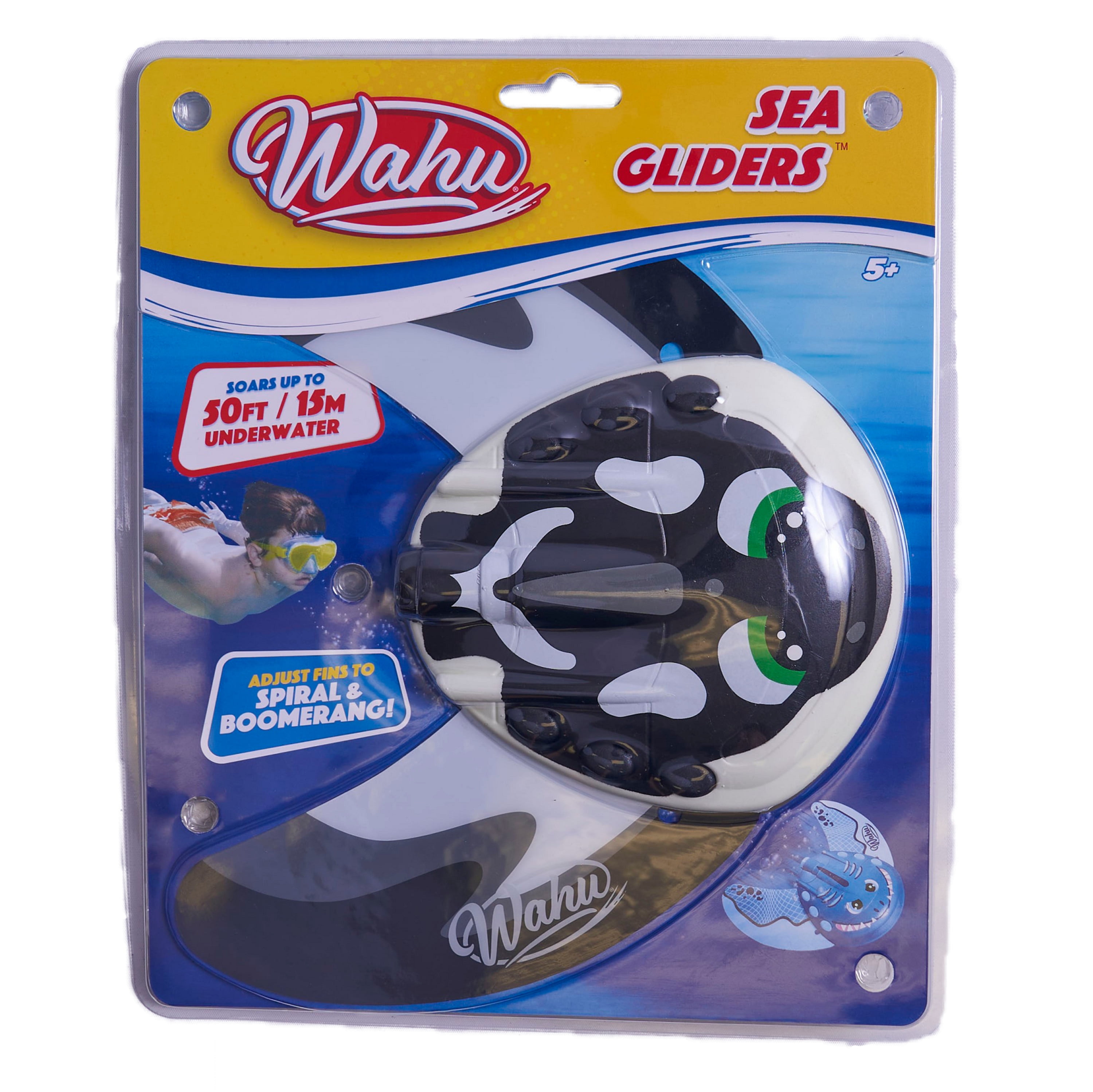 Wahu aqua best sale glider