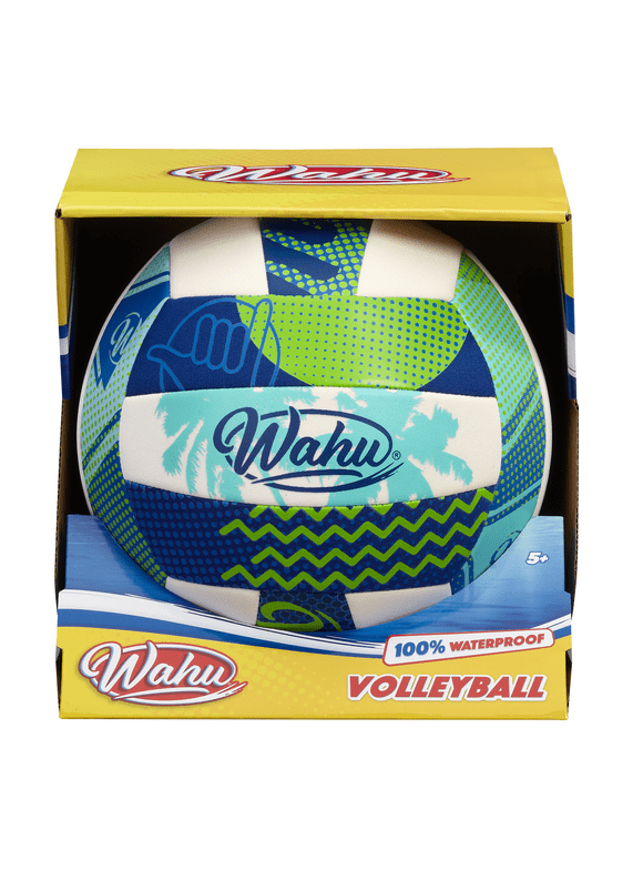 Volleyball Equipment in Sports