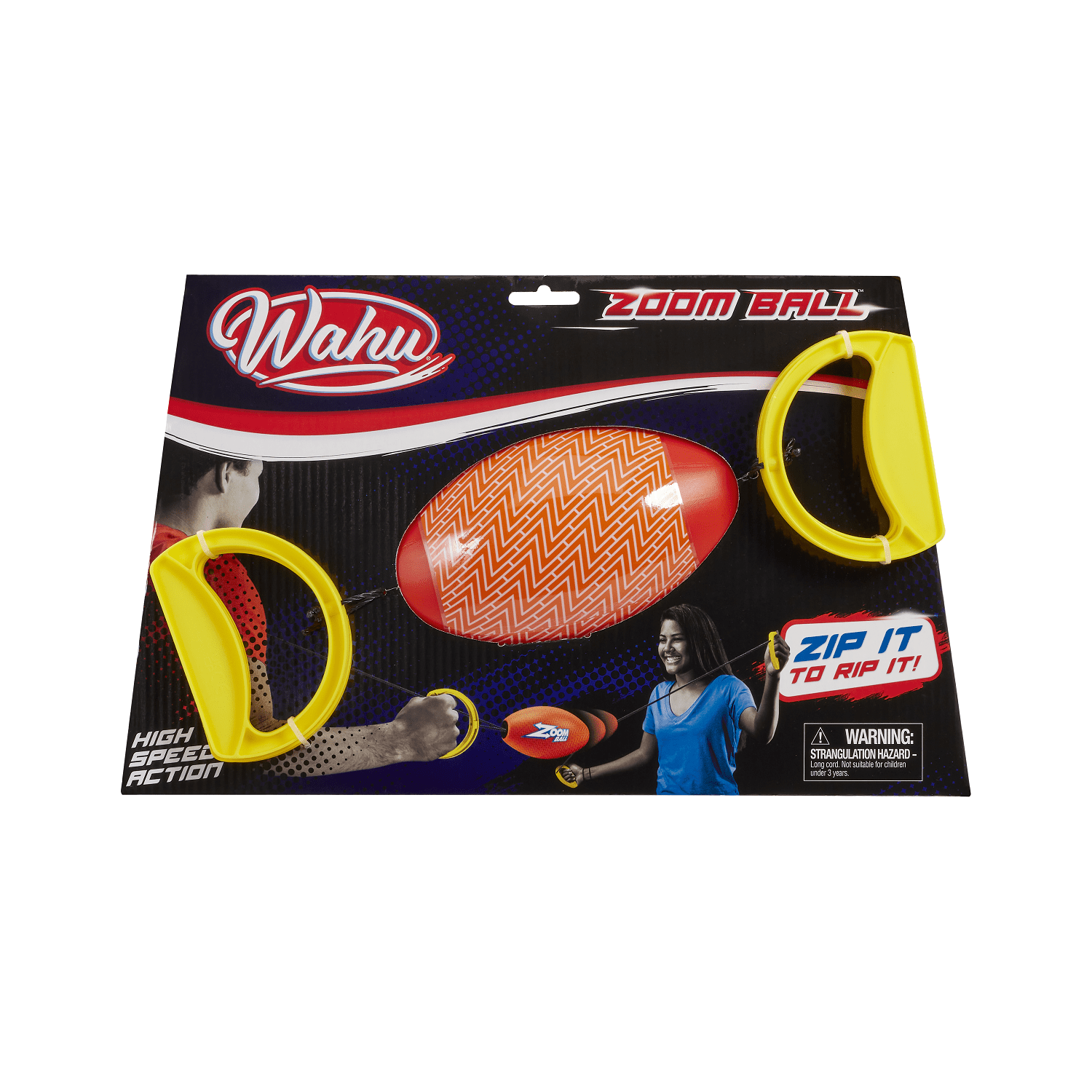 TOMY トミー ウォールクライムダブル回転ループセット XS-108動作確認済 Wahu-Zoom-Ball-Lawn-Game-for-2