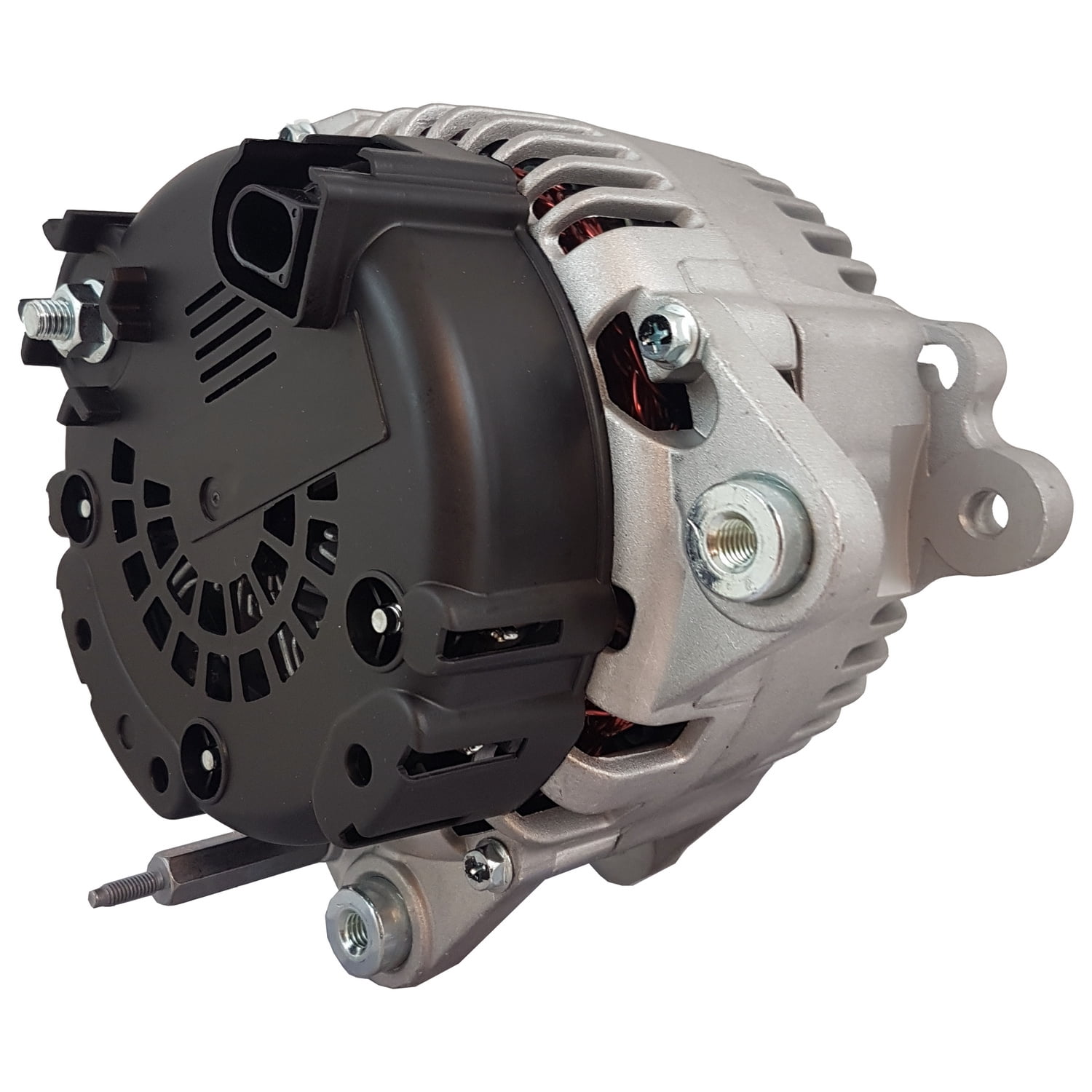 WPS 11281N Alternator