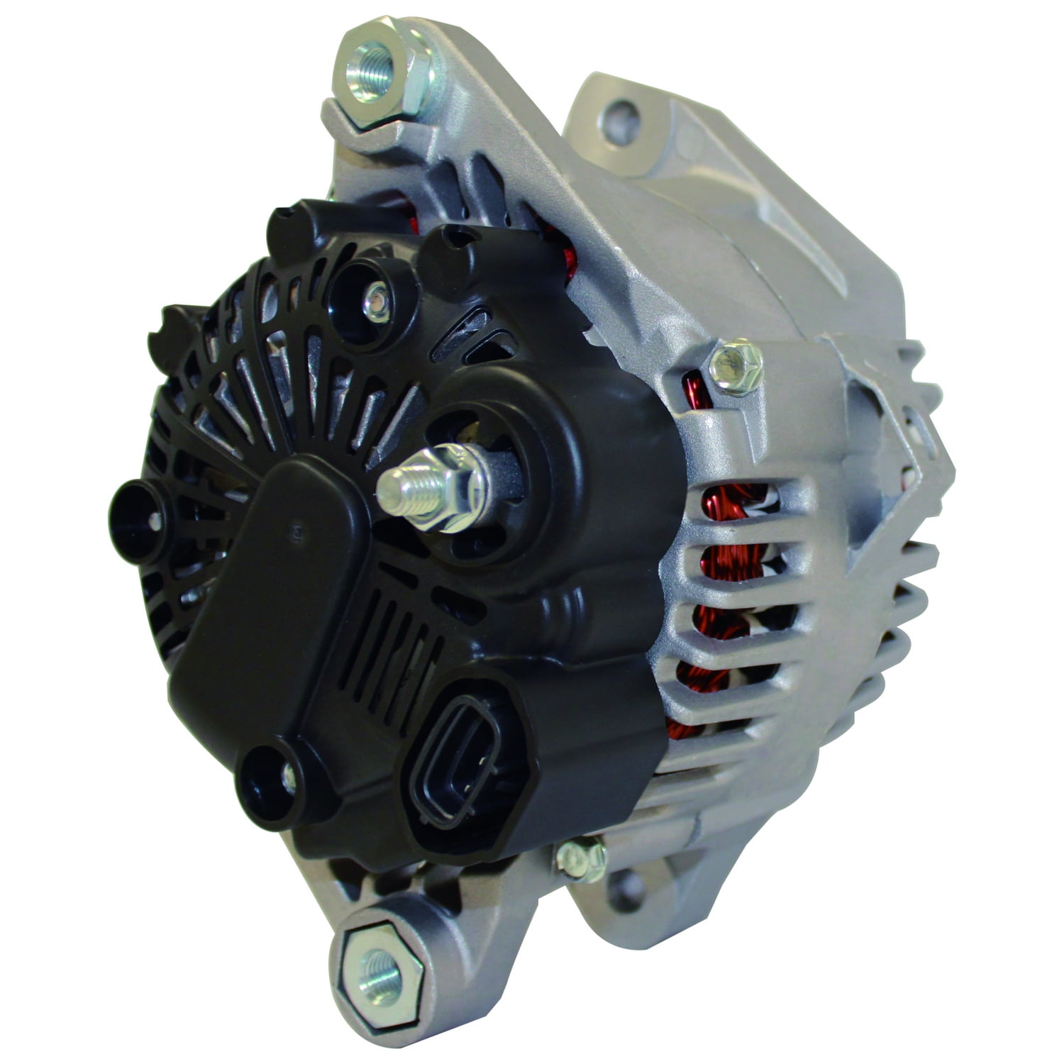 WPS 11492N Alternator
