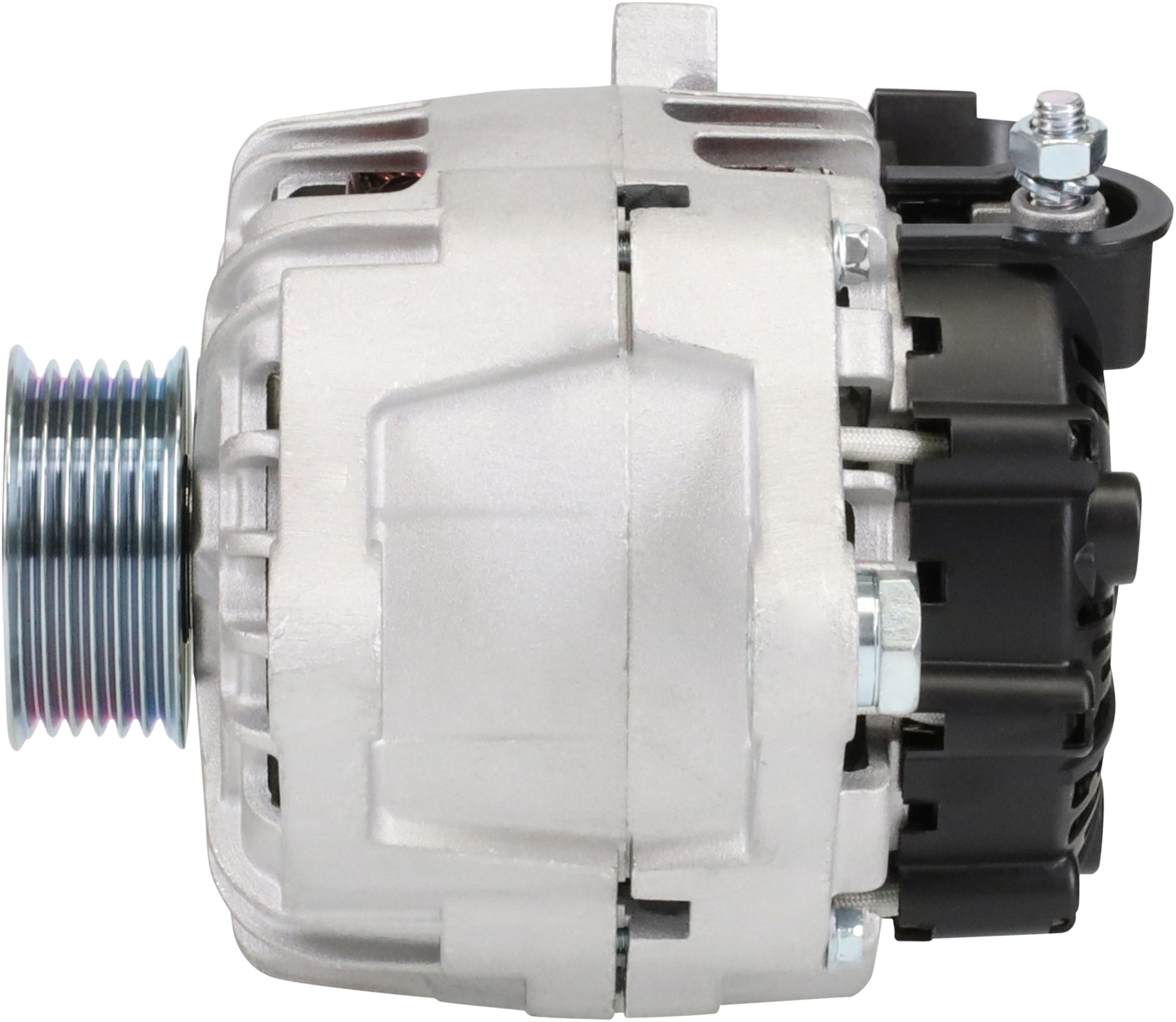 WPS 11642N Alternator
