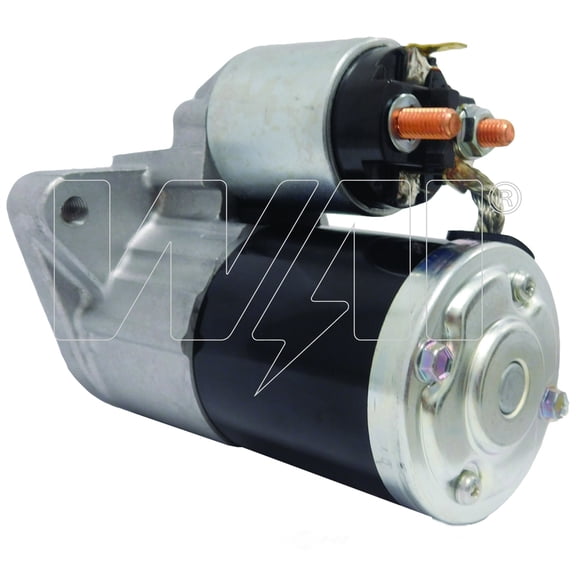 WPS World Power Systems 11713N 100% New Starter