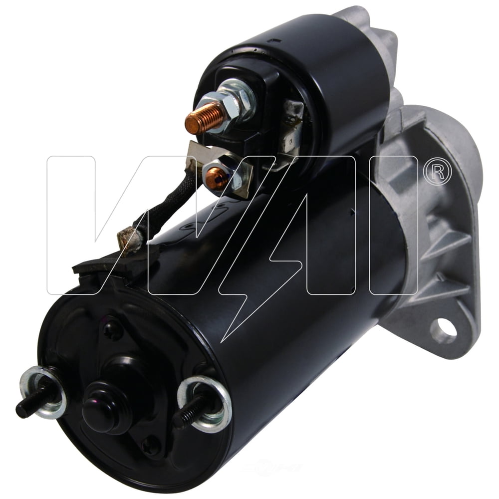 WPS World Power Systems 17068N 100% New Starter