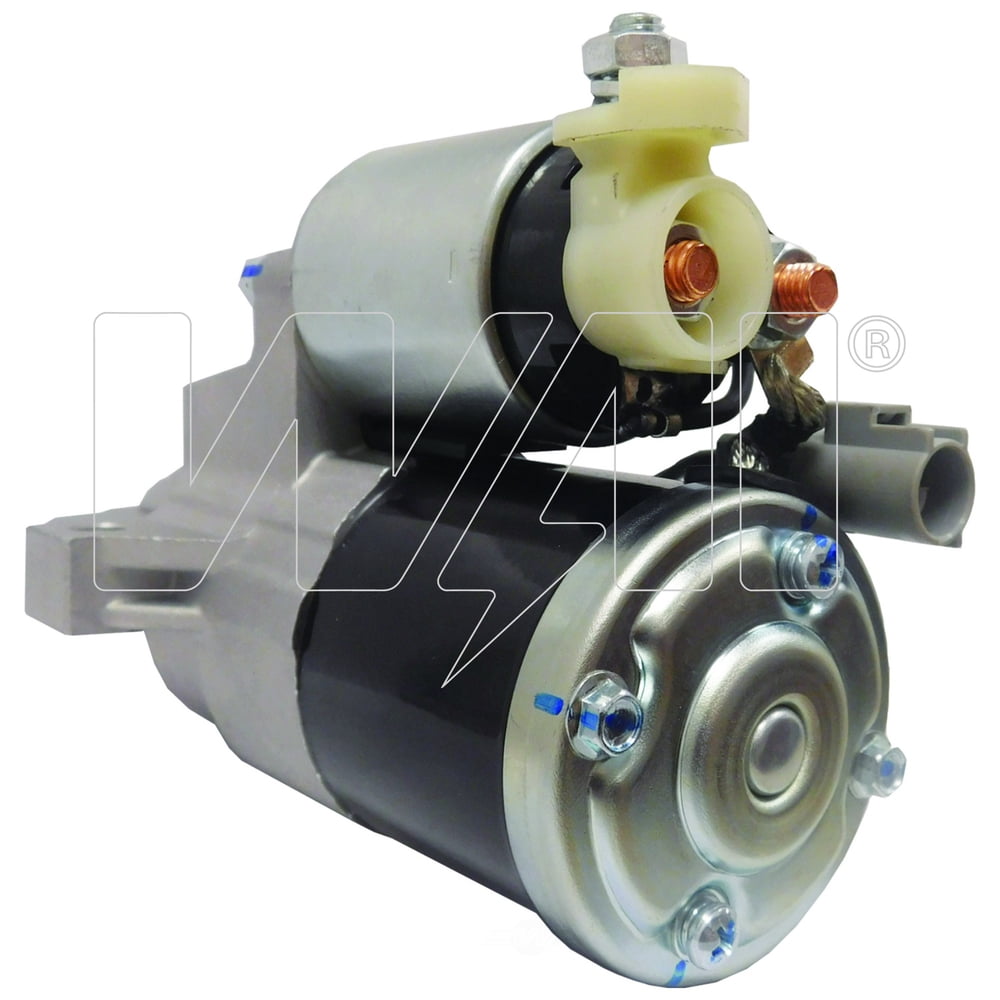 WPS World Power Systems 17597N 100% New Starter