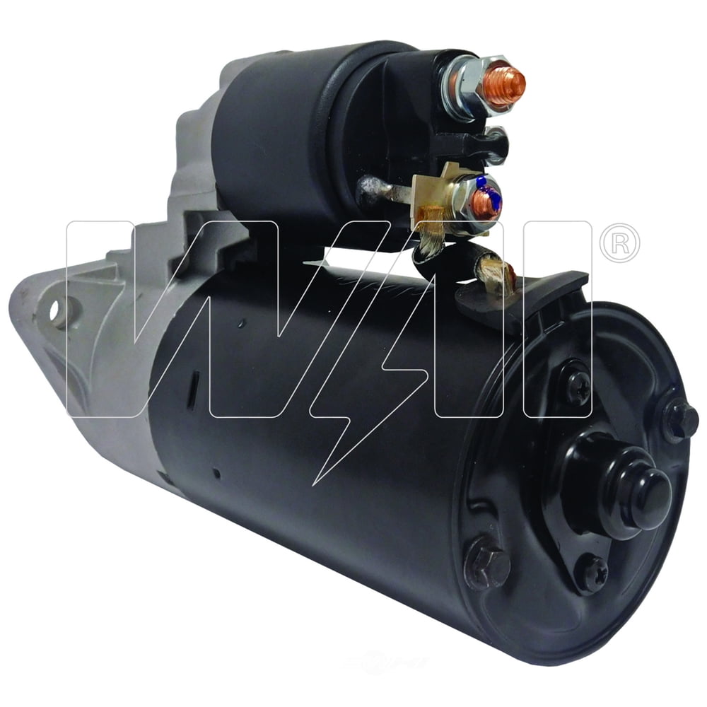 WPS World Power Systems 17925N 100% New Starter