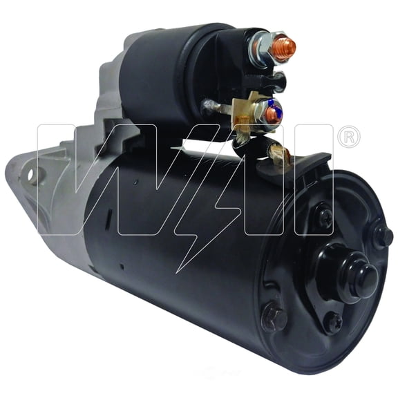 WPS World Power Systems 17925N 100% New Starter