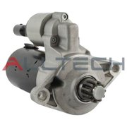 Alltech 111-19215 100% New Starter