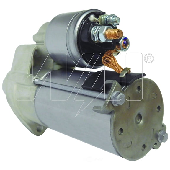 WPS World Power Systems 19278N 100% New Starter