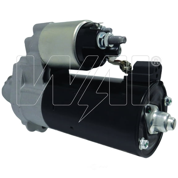 WPS World Power Systems 32793N 100% New Starter
