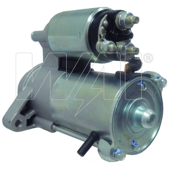 WPS World Power Systems 5405N 100% New Starter