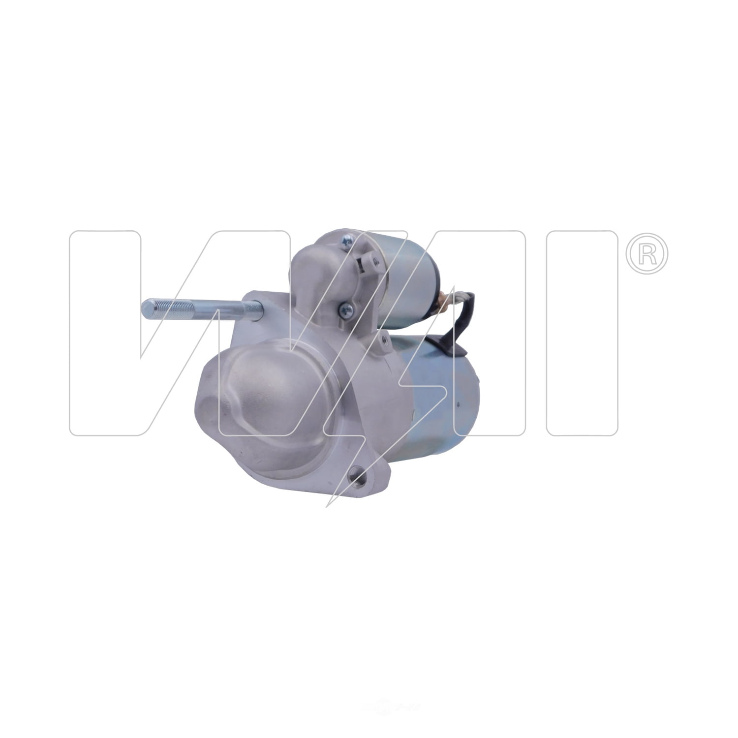 WPS World Power Systems 6969N 100% New Starter