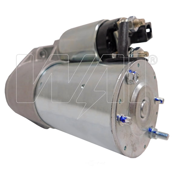 WPS World Power Systems 6989N 100% New Starter