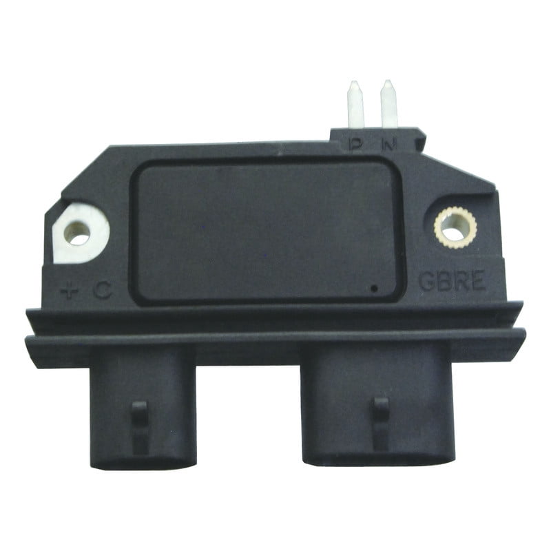 WPS World Power Systems DM1990XHD Ignition Control Module