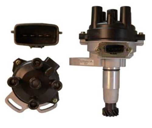 WPS World Power Systems DST35465 Distributor