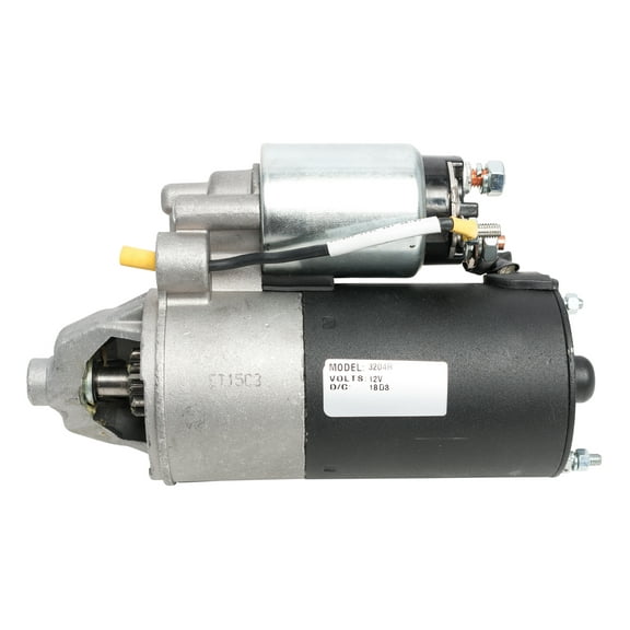 Wai Global Automotive Starter Motor Fits 90-97 Ford Taurus ET15C3-3204R