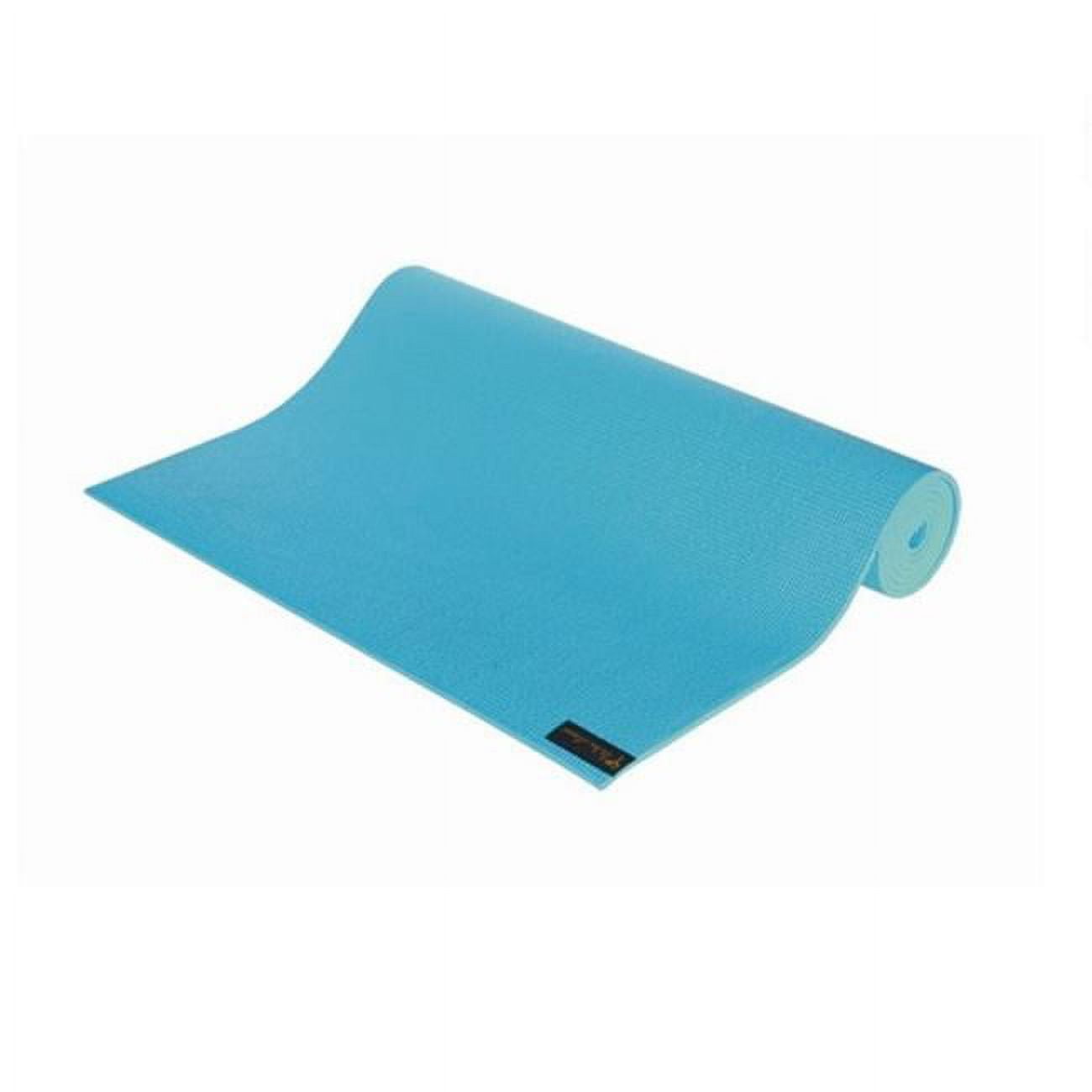 Wai Lana Productions Yoga and Pilates Mat Aqua