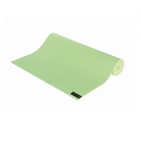 Wai Lana Productions Yoga and Pilates Mat - Mint