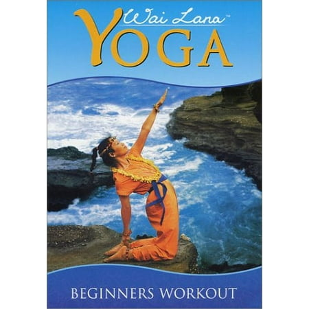 Wai Lana Yoga: Beginners Workout