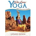 thumbnail image 1 of Wai Lana Yoga: Fun Challenge Series - Upside Down (DVD), 1 of 1
