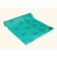 thumbnail image 1 of Wai Lana Yoga and Pilates Mat, Incense (Aquamarine), 1 of 4